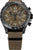 Traser P67 Officer Pro Chronograph 109459 Men's Watch • Swiss Made Quartz Chronograph • trigalight Technology