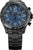 Traser P67 Officer Pro Chronograph 109462 Men's Watch • trigalight • Sapphire Crystal