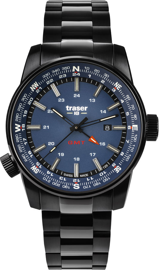 Men's Watch - Series: Pathfinder - Traser Model: 109524
