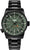 Traser P68 Pathfinder GMT Green 109525 Men's Watch • Quartz Movement • Sapphire Crystal