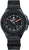 Traser P69 Black Stealth 109854 Men's Watch • Trigalight Technology • Swiss Quartz Movement