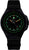 Traser P69 Black Stealth 109854 Men's Watch • Trigalight Technology • Swiss Quartz Movement