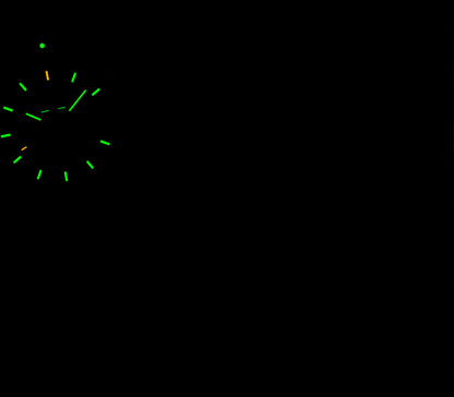 Traser P69 Black Stealth 109854 Men's Watch • Trigalight Technology • Swiss Quartz Movement