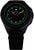 Traser P69 Black Stealth 109854 Men's Watch • Trigalight Technology • Swiss Quartz Movement
