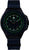 Traser P69 Black Stealth 109856 Men's Watch • Swiss Made Quartz • Sapphire Crystal