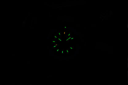 Traser P69 Black Stealth 109856 Men's Watch • Swiss Made Quartz • Sapphire Crystal