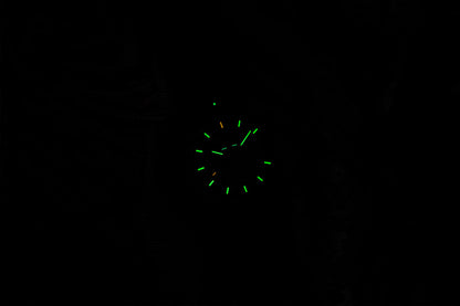 Traser P69 Black Stealth 109856 Men's Watch • Swiss Made Quartz • Sapphire Crystal