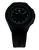 Traser P69 Black Stealth 109856 Men's Watch • trigalight® Illumination Technology • Sapphire Crystal