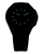 Traser P69 Black Stealth 109856 Men's Watch • trigalight® Illumination Technology • Sapphire Crystal