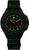 Traser P69 Black Stealth 109858 Men's Watch • Swiss Made Quartz • Trigalight Illumination Technology