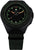 Traser P69 Black Stealth 109858 Men's Watch • Swiss Made Quartz • Trigalight Illumination Technology