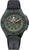 Traser P69 Black Stealth 109859 Men's Watch • Swiss Quartz Movement • Trigalight Illumination