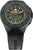 Traser P69 Black Stealth 109859 Men's Watch • Swiss Quartz Movement • Trigalight Illumination