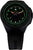 Traser P69 Black Stealth 109859 Men's Watch • Swiss Quartz Movement • Trigalight Illumination