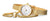 Bering Classic 11022-334 Damenuhr • Kratzfestes Saphirglas • Feines Milanaise-Armband
