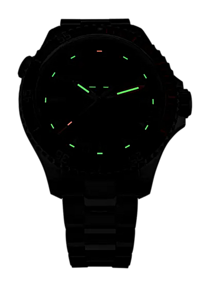 Traser P67 Diver Automatic 110323 Men's Watch • Automatic • trigalight