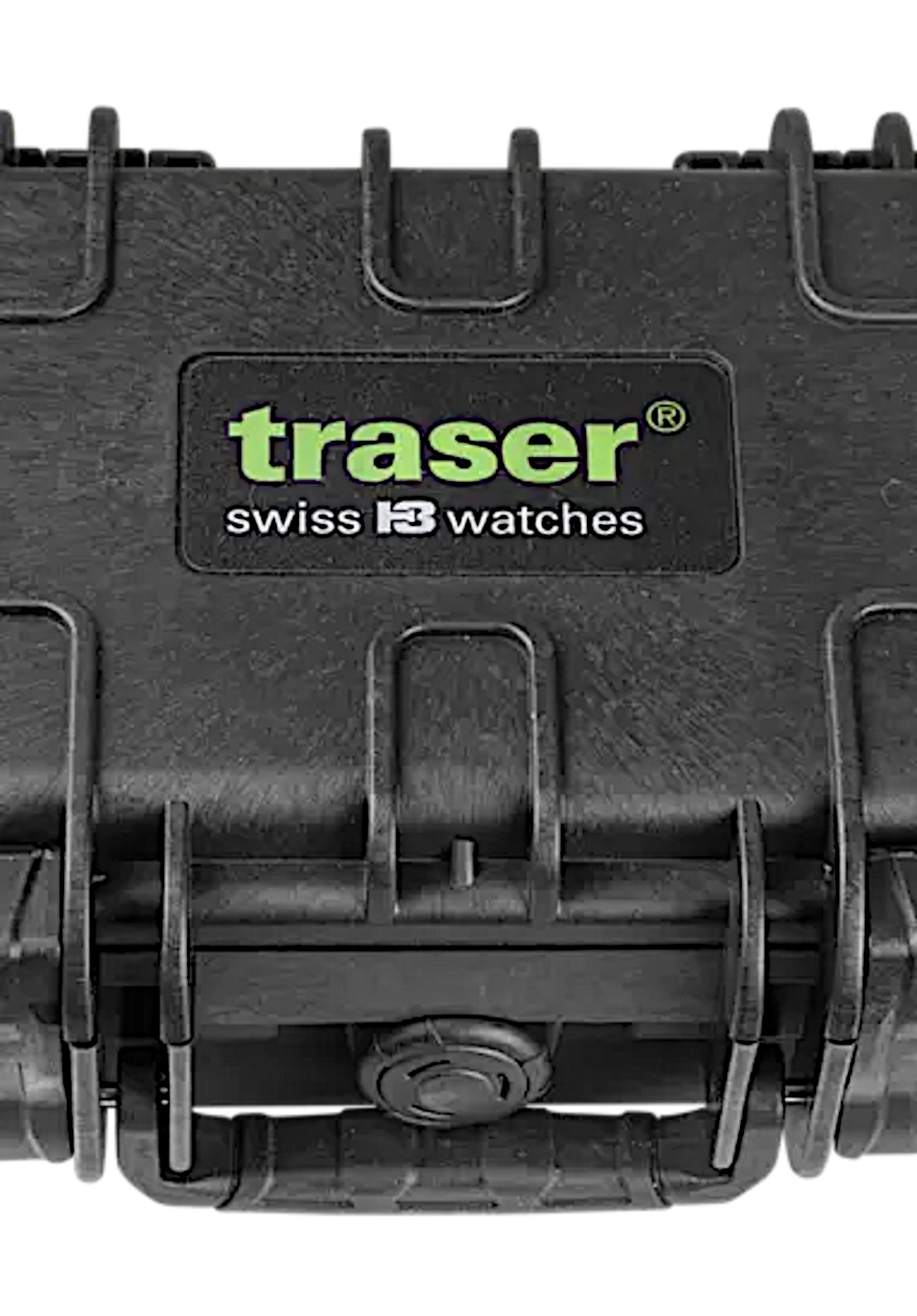 Traser P67 Diver Automatic 110323 Men's Watch • Automatic • trigalight