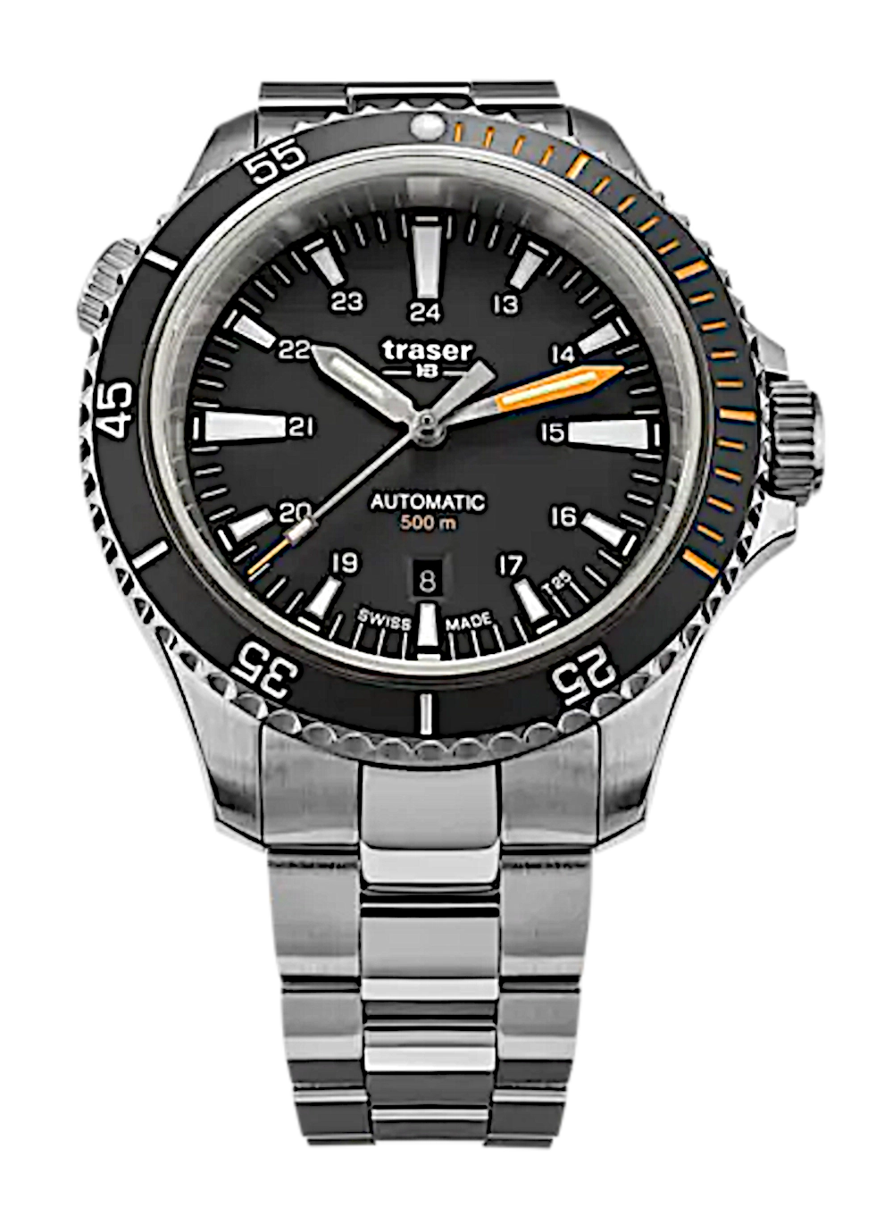 Traser P67 Diver Automatic 110323 Men's Watch • Automatic • trigalight