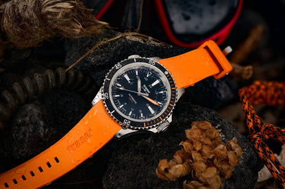 Traser P67 Diver Automatic 110323 Men's Watch • Automatic • Trigalight Technology