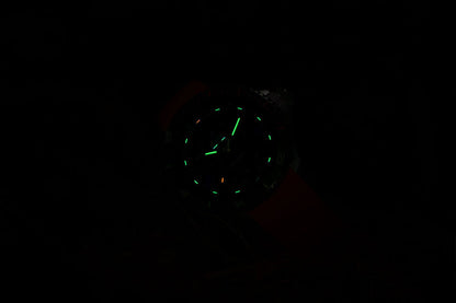 Traser P67 Diver Automatic 110323 Men's Watch • Automatic • Trigalight Technology