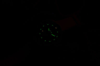 Traser P67 Diver Automatic 110323 Men's Watch • Automatic • Trigalight Technology