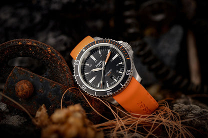 Traser P67 Diver Automatic 110323 Men's Watch • Automatic • Trigalight Technology