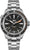 Traser P67 Diver Automatic Black 110324 Men's Watch • Swiss Made Automatic Movement • trigalight Technology