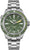 Traser P67 Diver Automatic Green 110328 Men's Watch • Automatic Movement • Sapphire Glass