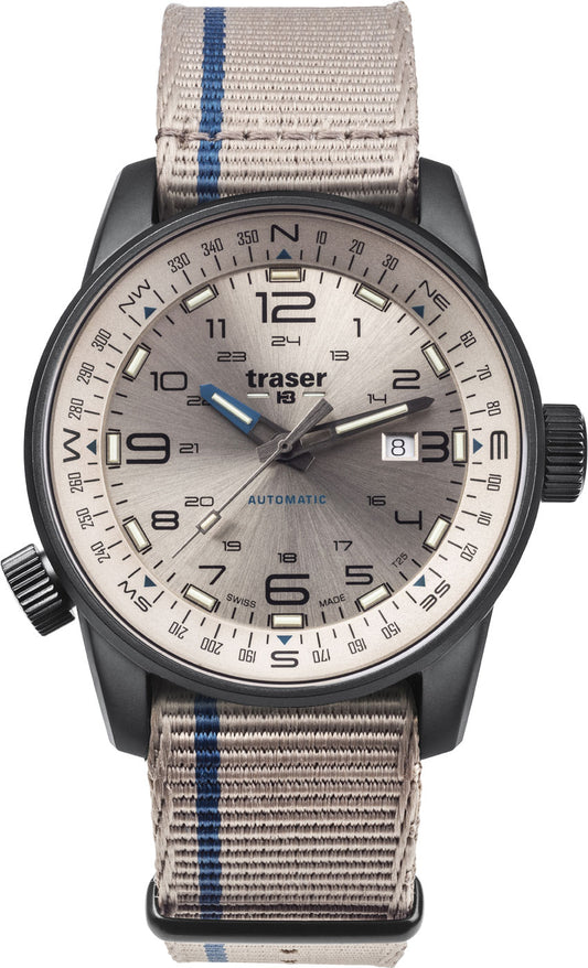 Pathfinder Automatic - Traser Model: 110454