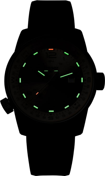 Traser P68 Pathfinder Automatic 110455 Watch • Automatic Movement • Sapphire Crystal