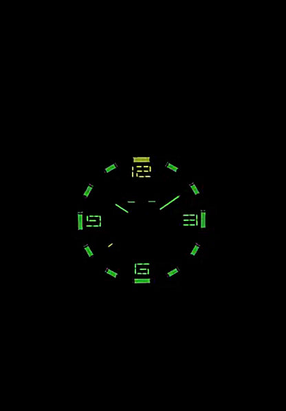 Traser P68 Pathfinder Automatic 110594 Men's Watch • Automatic • Sapphire Crystal