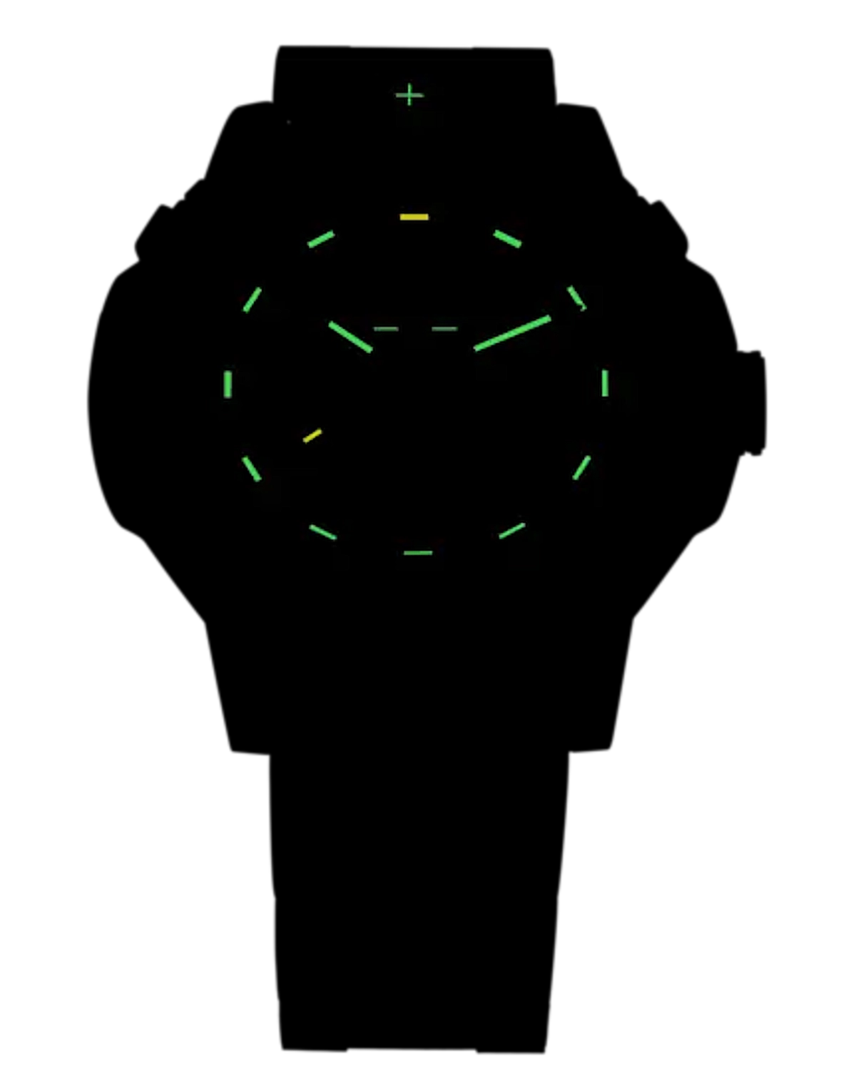 Traser P99 T Tactical 110666 Men's Watch • trigalight® • Titanium