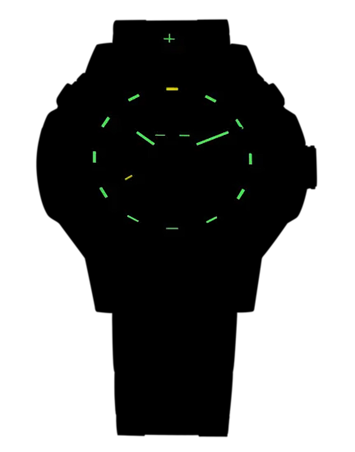 Traser P99 T Tactical 110668 Men's Watch • trigalight • Titanium