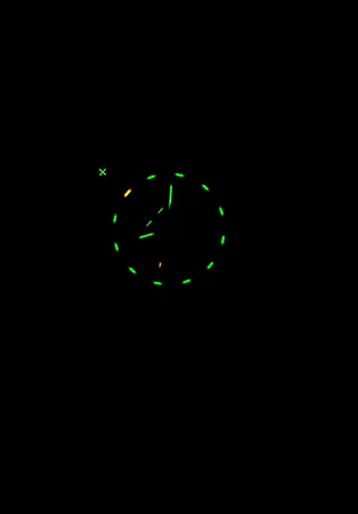 Traser P99 T Tactical 110668 Men's Watch • trigalight • Titanium