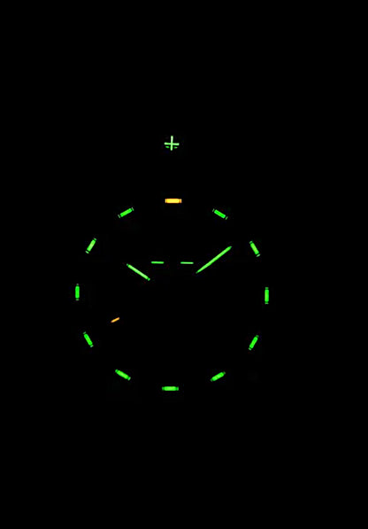 Traser P69 Black Stealth 109855 Men's Watch • Swiss Made Quartz Watch • Sapphire Crystal