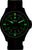 Traser P67 Officer Pro Automatic 110757 Men's Watch • Swiss Made Automatic • Trigalight