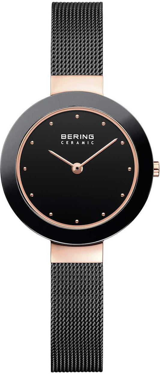 Montre pour femme Bering Ceramic 11429-754 • Céramique haute technologie • Verre saphir