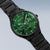 Montre pour homme Bering 11740-728 • Verre saphir • Quartz