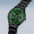 Montre pour homme Bering 11740-728 • Verre saphir • Quartz