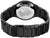Montre pour homme Bering 11740-728 • Verre saphir • Quartz