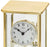 AMS Table Clock 23x14x12 cm Metal • Quartz Movement • Timeless Design