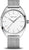 Bering Freedom 127220-40-000 Uhr • Kratzfestes Saphirglas • Feines Milanaise-Armband