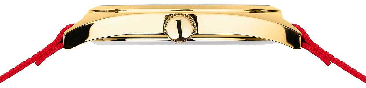Bering Freedom 127220-40-334 Uhr • Saphirglas • Milanaise