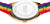 Bering Freedom 127220-40-334 Uhr • Saphirglas • Milanaise