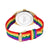 Bering Freedom 127220-40-334 Uhr • Saphirglas • Milanaise