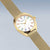 Bering Freedom 127220-40-334 Uhr • Saphirglas • Milanaise