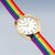 Bering Freedom 127220-40-334 Uhr • Saphirglas • Milanaise