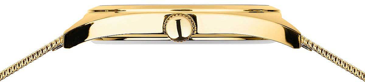 Bering Freedom 127220-40-334 Uhr • Saphirglas • Milanaise