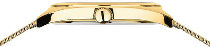Bering Freedom 127220-40-334 Uhr • Saphirglas • Milanaise