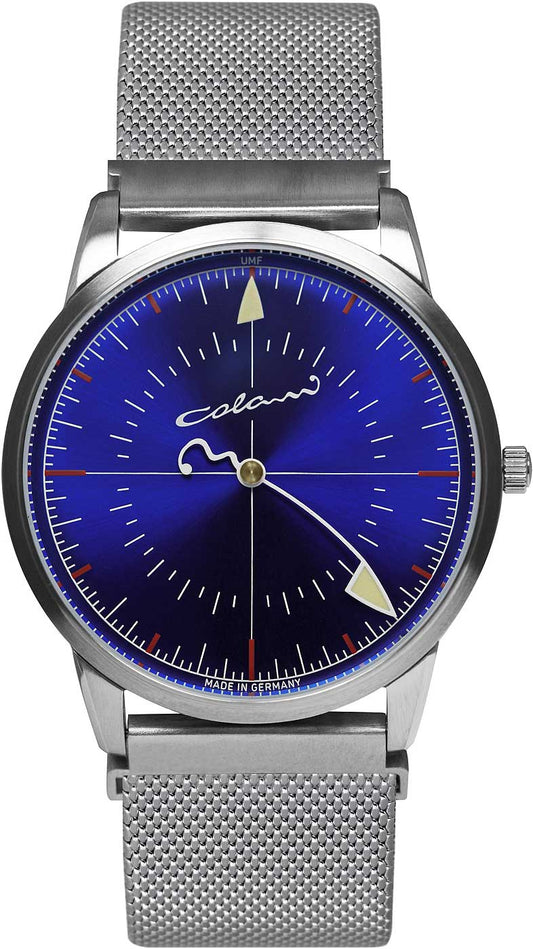 Colani Colani-GMT UMF-1364-6 Men's Watch • Automatic • Sapphire Crystal